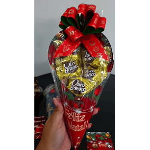 Arquivo Natal Cone - Diy Presentes 