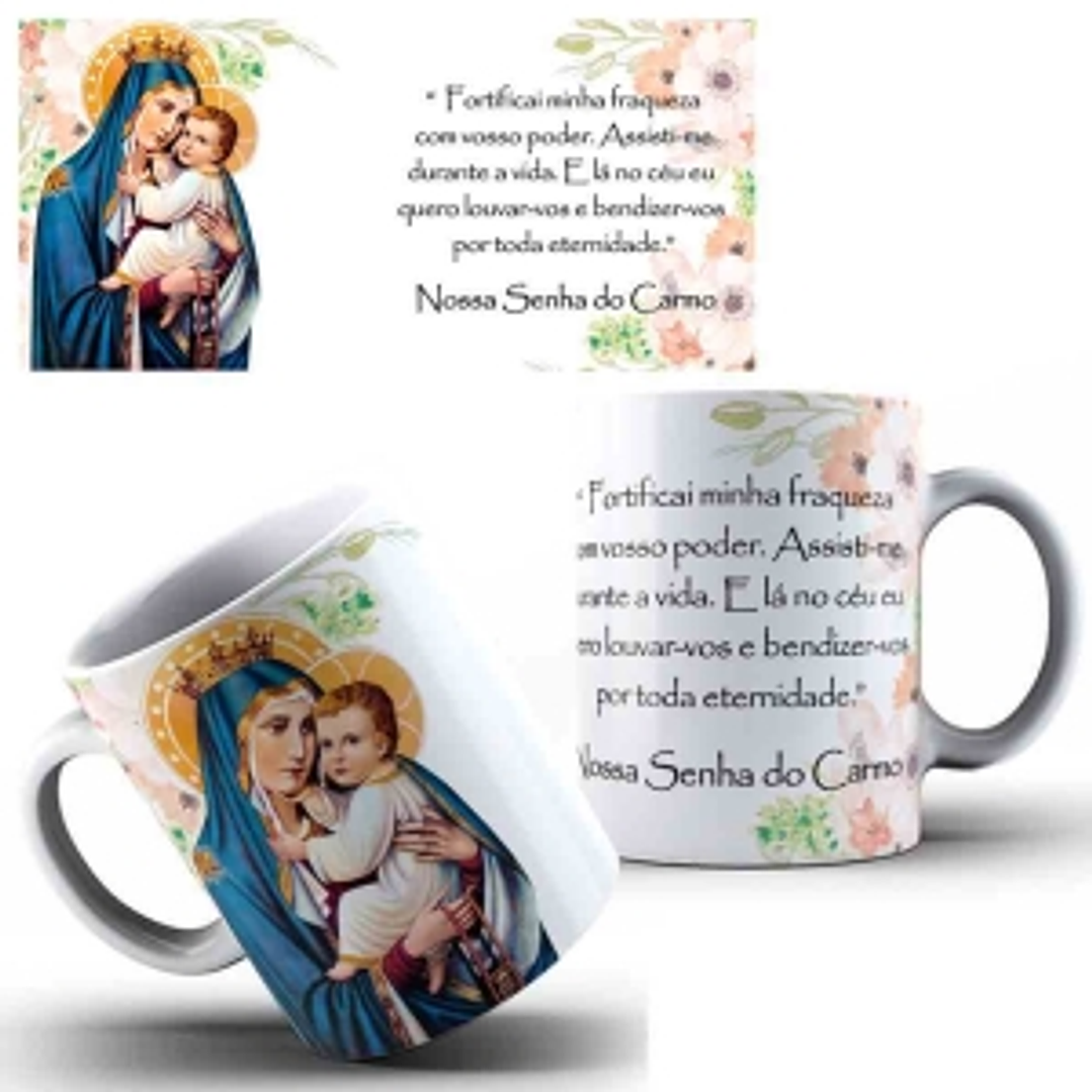 Arquivo Canecas Santos Católicos - Multiprodutos  4