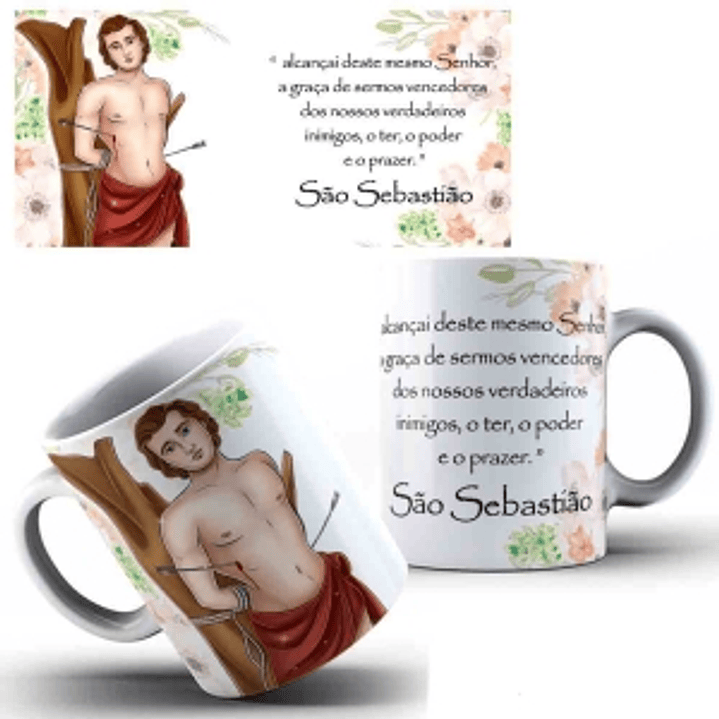 Arquivo Canecas Santos Católicos - Multiprodutos  5