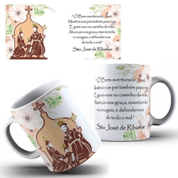 Arquivo Canecas Santos Católicos - Multiprodutos  6