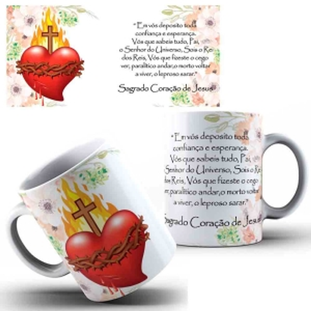 Arquivo Canecas Santos Católicos - Multiprodutos  7