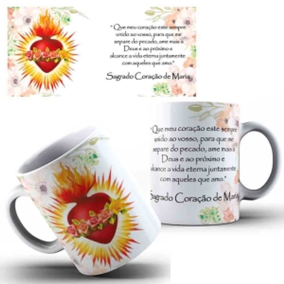 Arquivo Canecas Santos Católicos - Multiprodutos  9