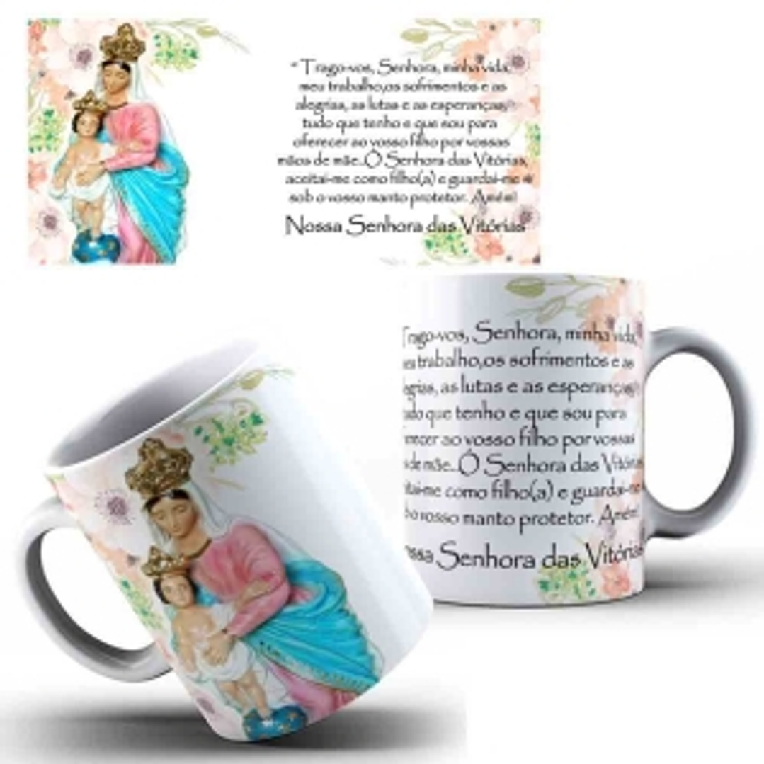 Arquivo Canecas Santos Católicos - Multiprodutos  10