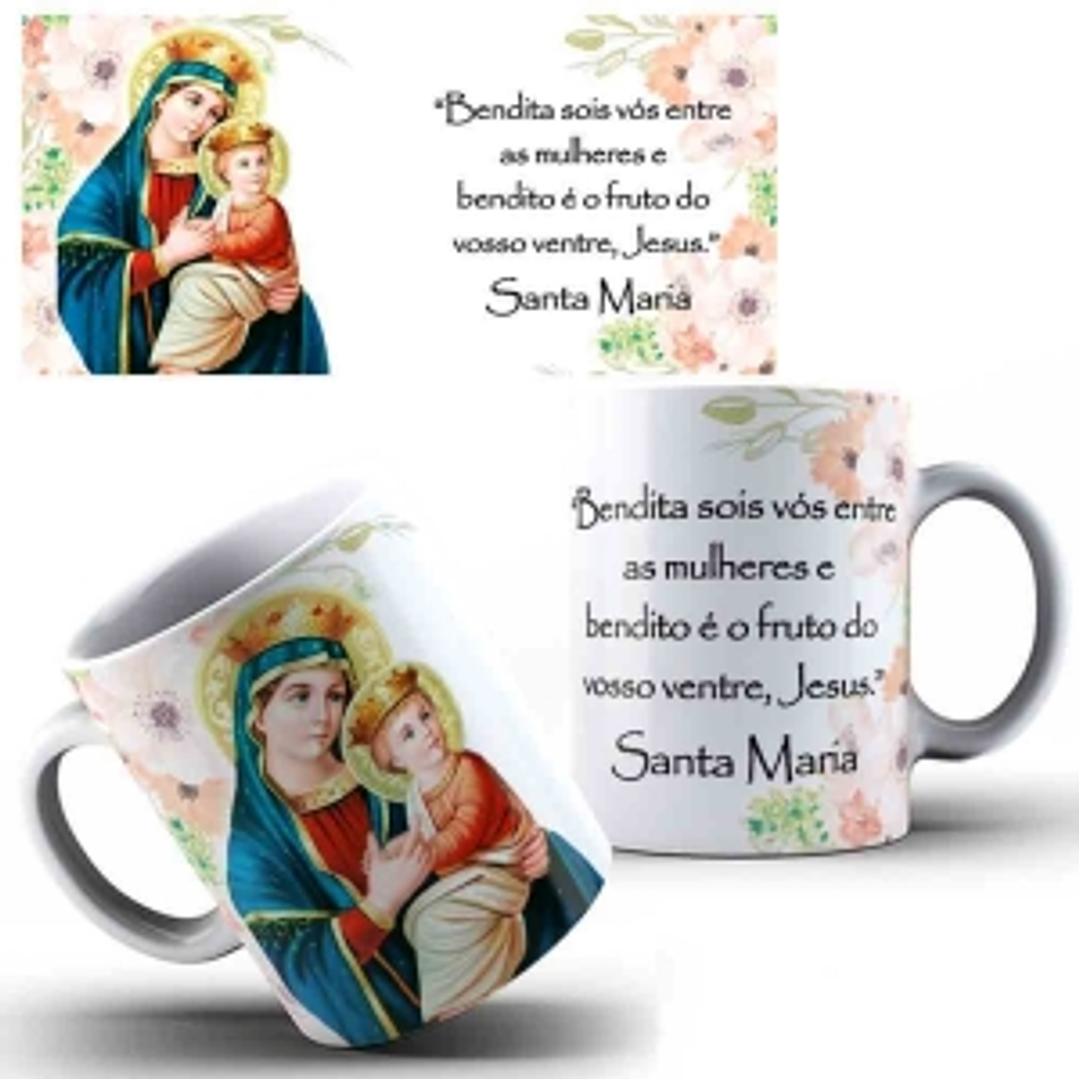 Arquivo Canecas Santos Católicos - Multiprodutos  11