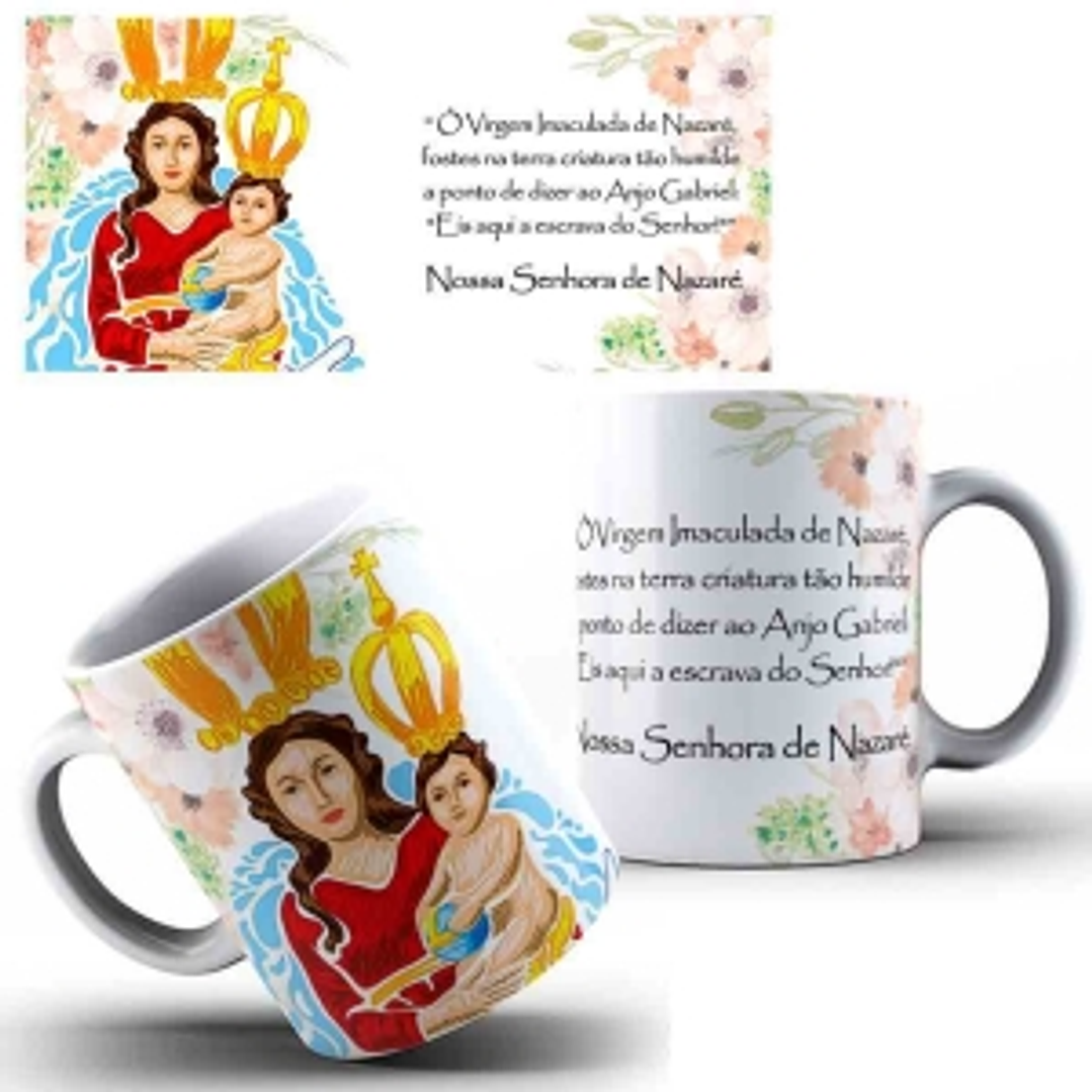 Arquivo Canecas Santos Católicos - Multiprodutos  15