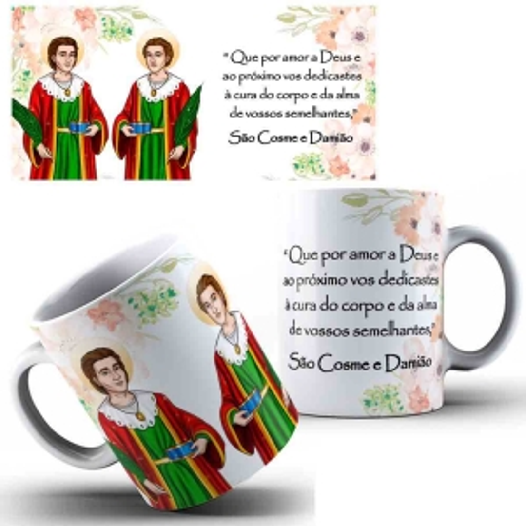 Arquivo Canecas Santos Católicos - Multiprodutos  21