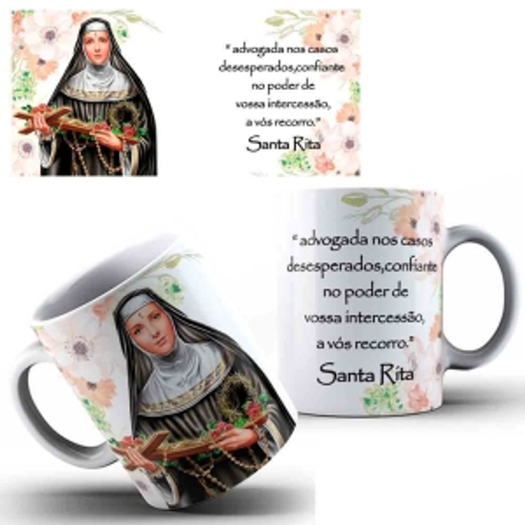 Arquivo Canecas Santos Católicos - Multiprodutos  23