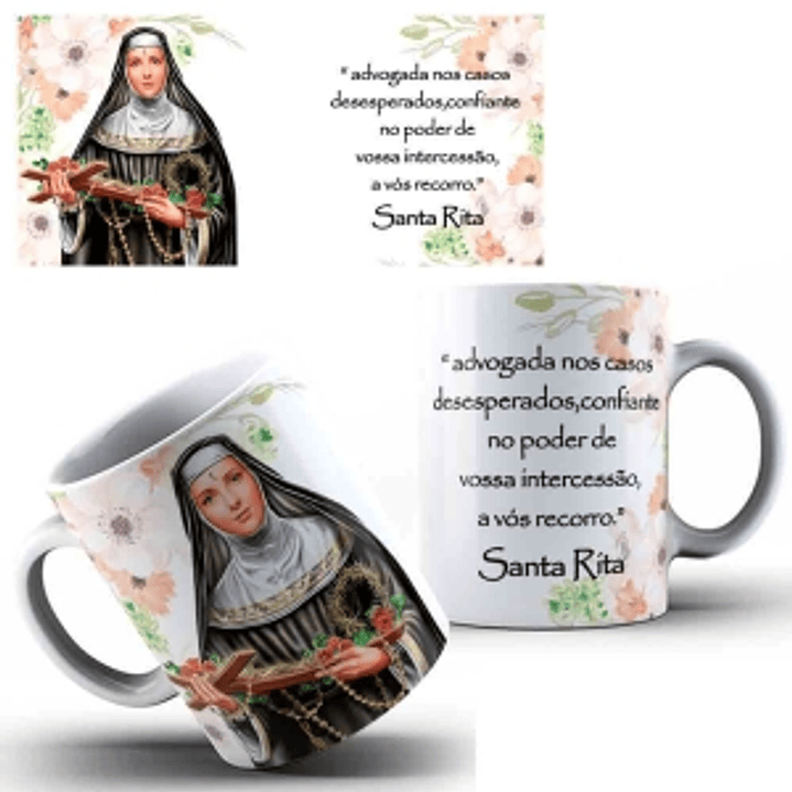 Arquivo Canecas Santos Católicos - Multiprodutos  23