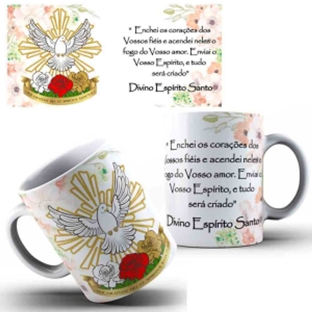 Arquivo Canecas Santos Católicos - Multiprodutos  24