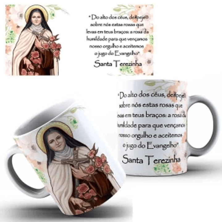 Arquivo Canecas Santos Católicos - Multiprodutos  25