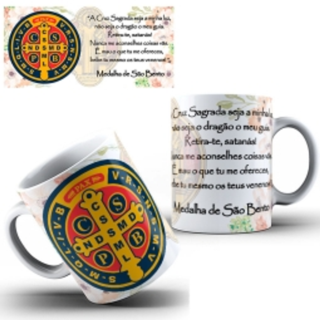 Arquivo Canecas Santos Católicos - Multiprodutos  26
