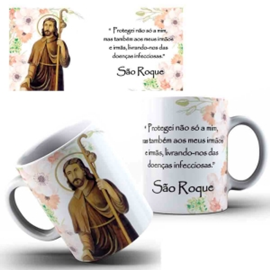 Arquivo Canecas Santos Católicos - Multiprodutos  29