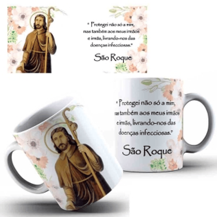 Arquivo Canecas Santos Católicos - Multiprodutos  29