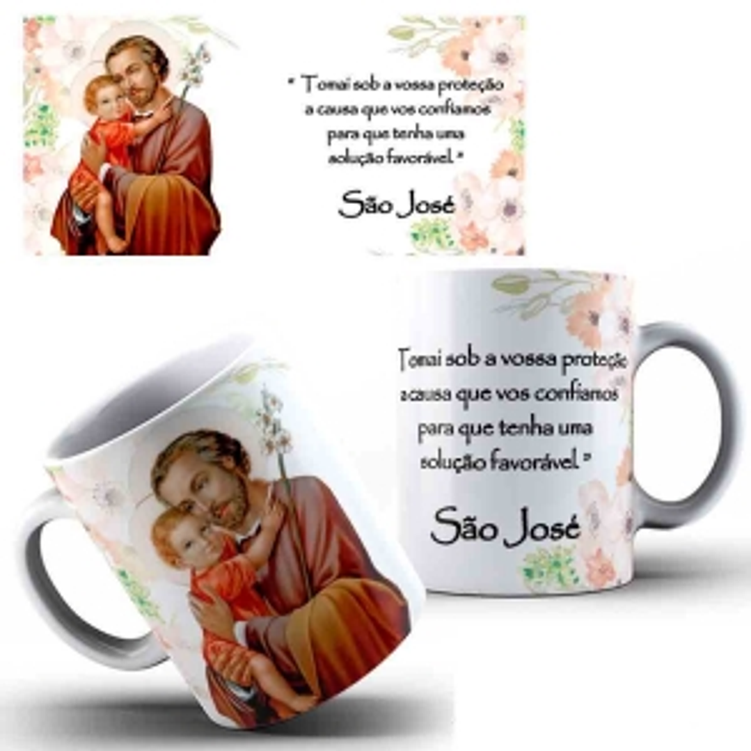 Arquivo Canecas Santos Católicos - Multiprodutos  31