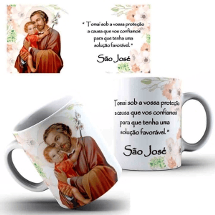Arquivo Canecas Santos Católicos - Multiprodutos  31