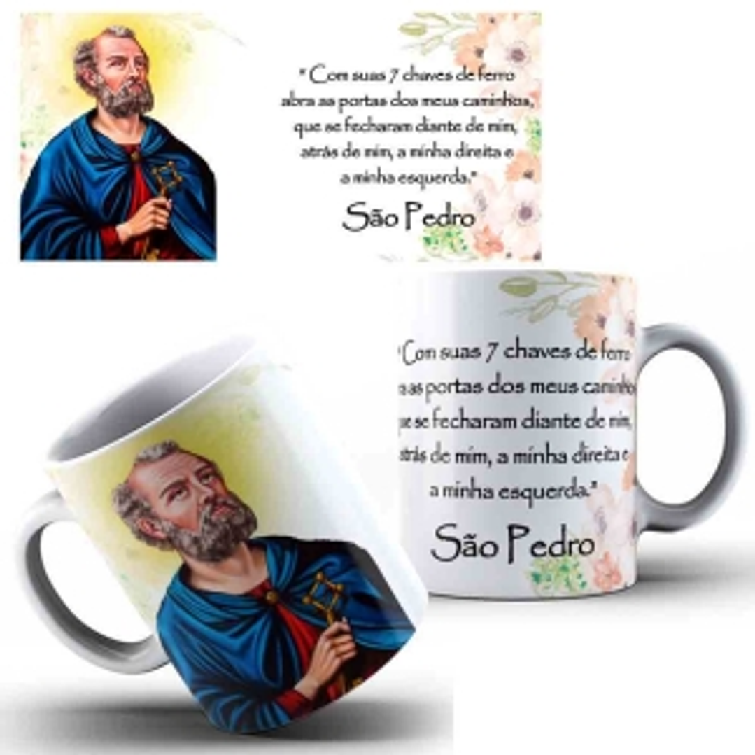 Arquivo Canecas Santos Católicos - Multiprodutos  32