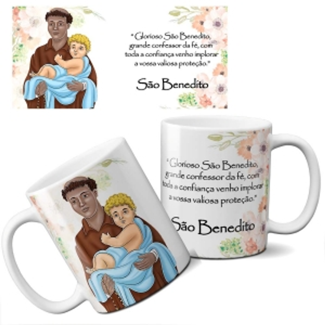 Arquivo Canecas Santos Católicos - Multiprodutos  33