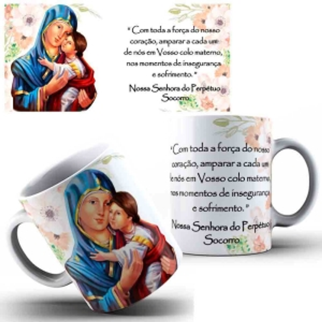 Arquivo Canecas Santos Católicos - Multiprodutos  37