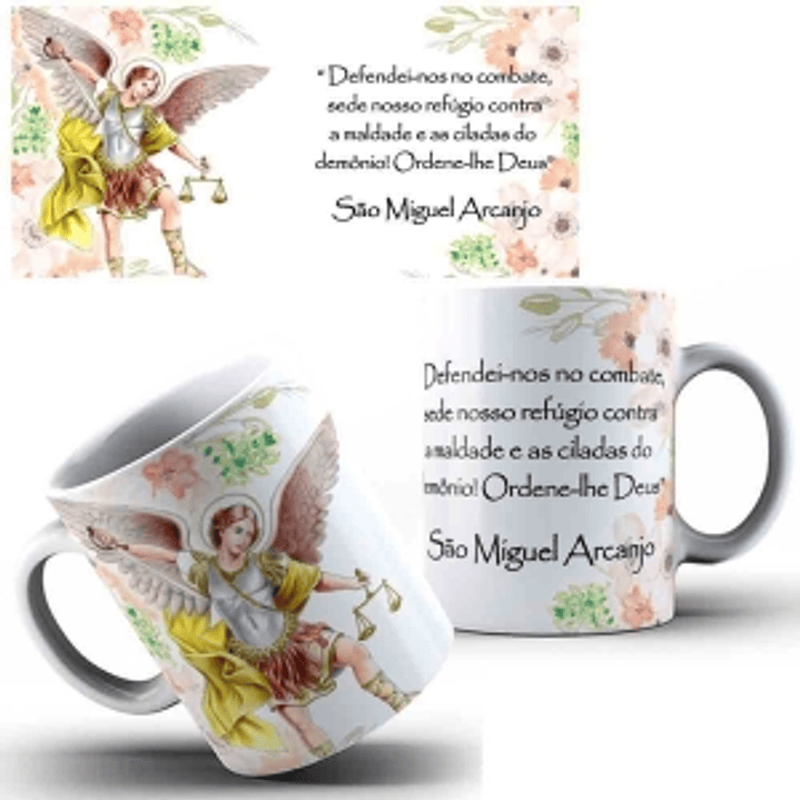 Arquivo Canecas Santos Católicos - Multiprodutos  38