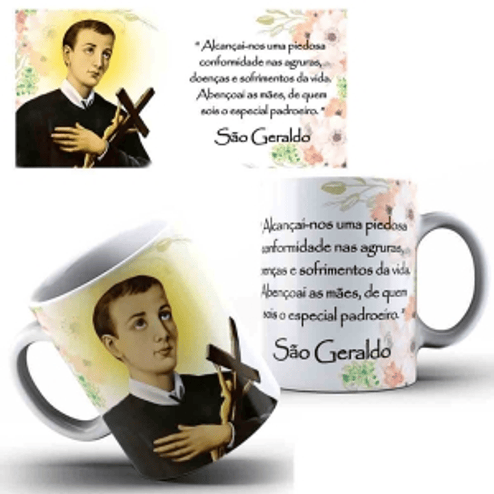 Arquivo Canecas Santos Católicos - Multiprodutos  39