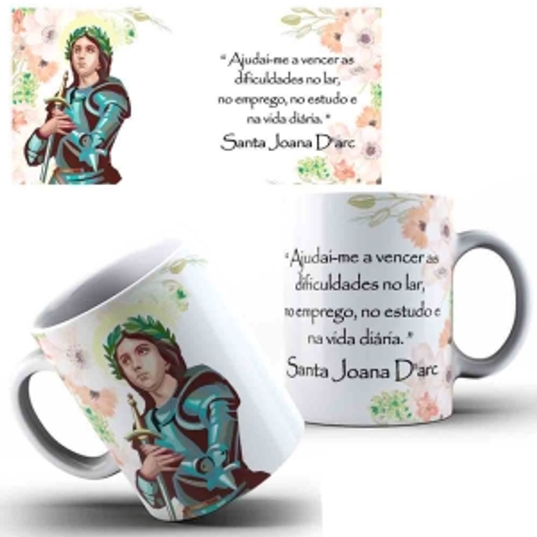 Arquivo Canecas Santos Católicos - Multiprodutos  40