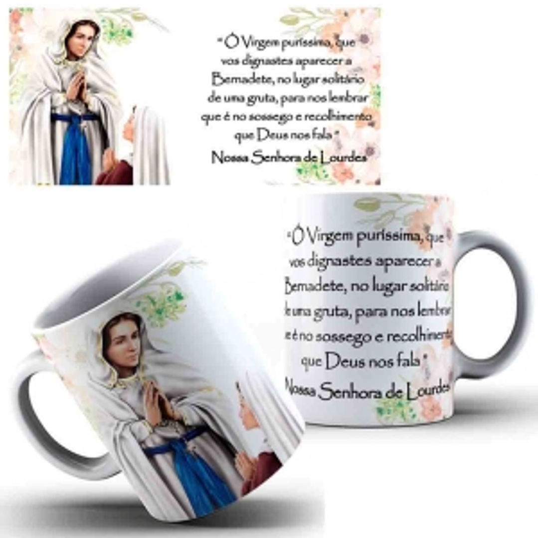 Arquivo Canecas Santos Católicos - Multiprodutos  44