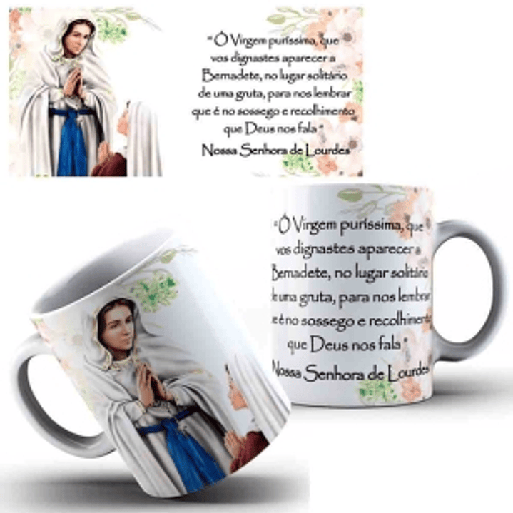 Arquivo Canecas Santos Católicos - Multiprodutos  44