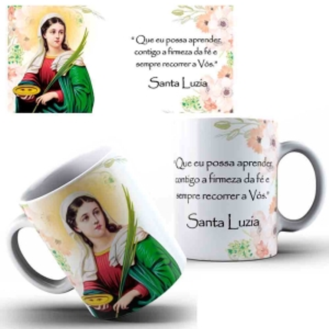 Arquivo Canecas Santos Católicos - Multiprodutos  45