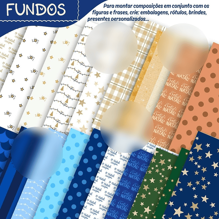 Arquivo Natal Cristão Presépio - Pandoca  5