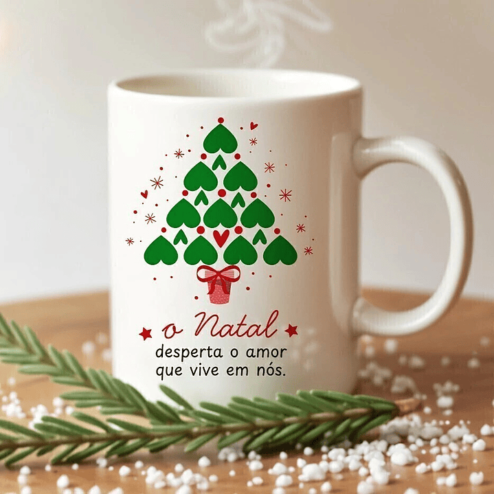 Arquivo Natal Caneca o Amor Desperta - Homecat  1