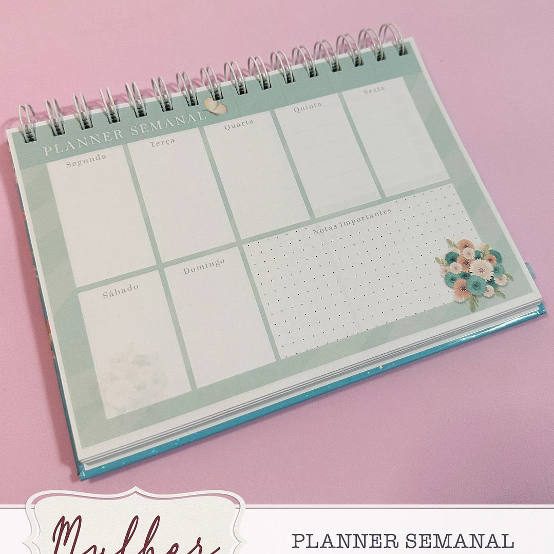 Arquivo Combo Encadernação Mulher - Tita  2