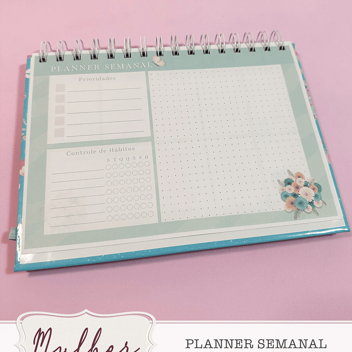 Arquivo Combo Encadernação Mulher - Tita  3