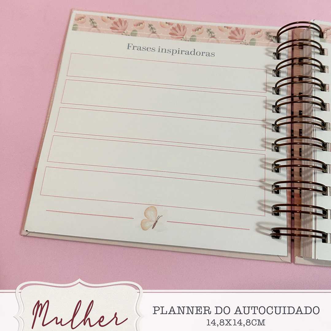 Arquivo Combo Encadernação Mulher - Tita  11