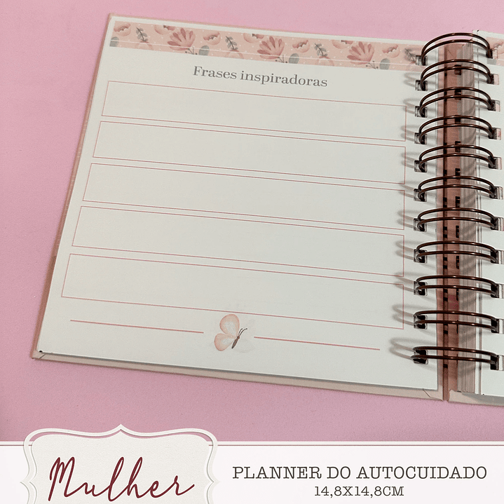 Arquivo Combo Encadernação Mulher - Tita  11