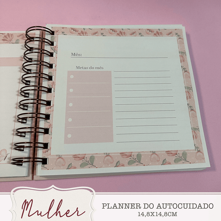 Arquivo Combo Encadernação Mulher - Tita  16