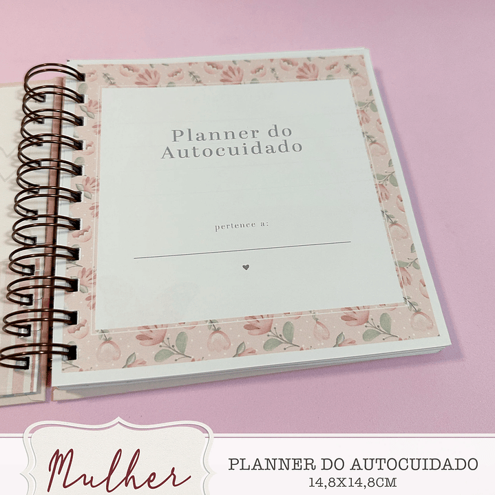 Arquivo Combo Encadernação Mulher - Tita  20