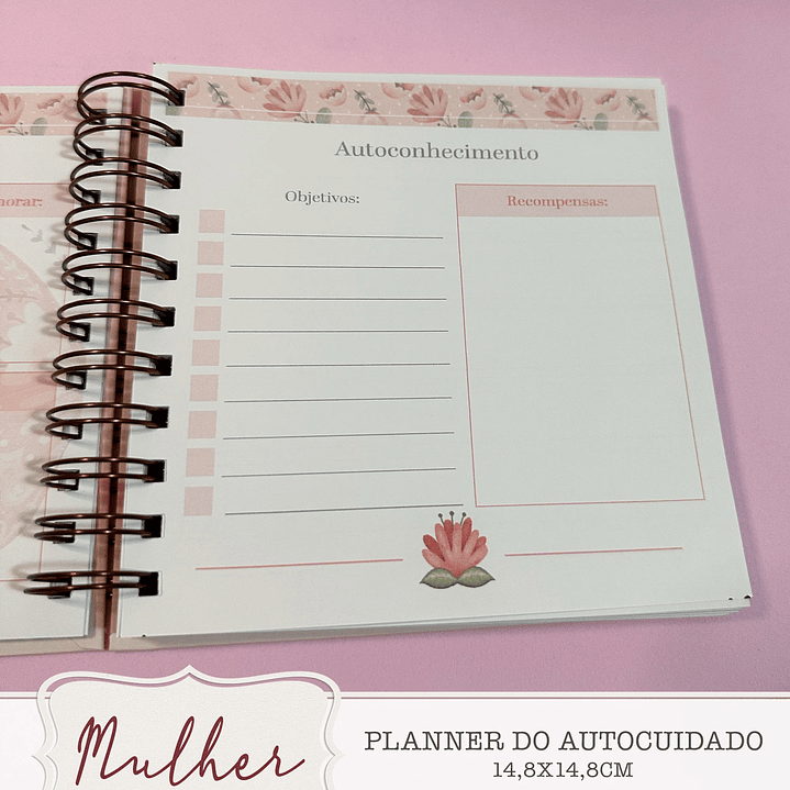 Arquivo Combo Encadernação Mulher - Tita  22