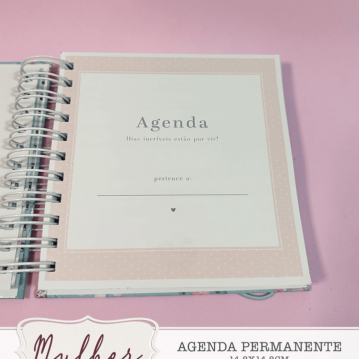 Arquivo Combo Encadernação Mulher - Tita  27