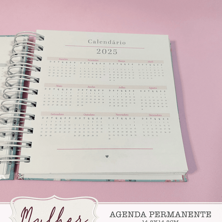 Arquivo Combo Encadernação Mulher - Tita  29