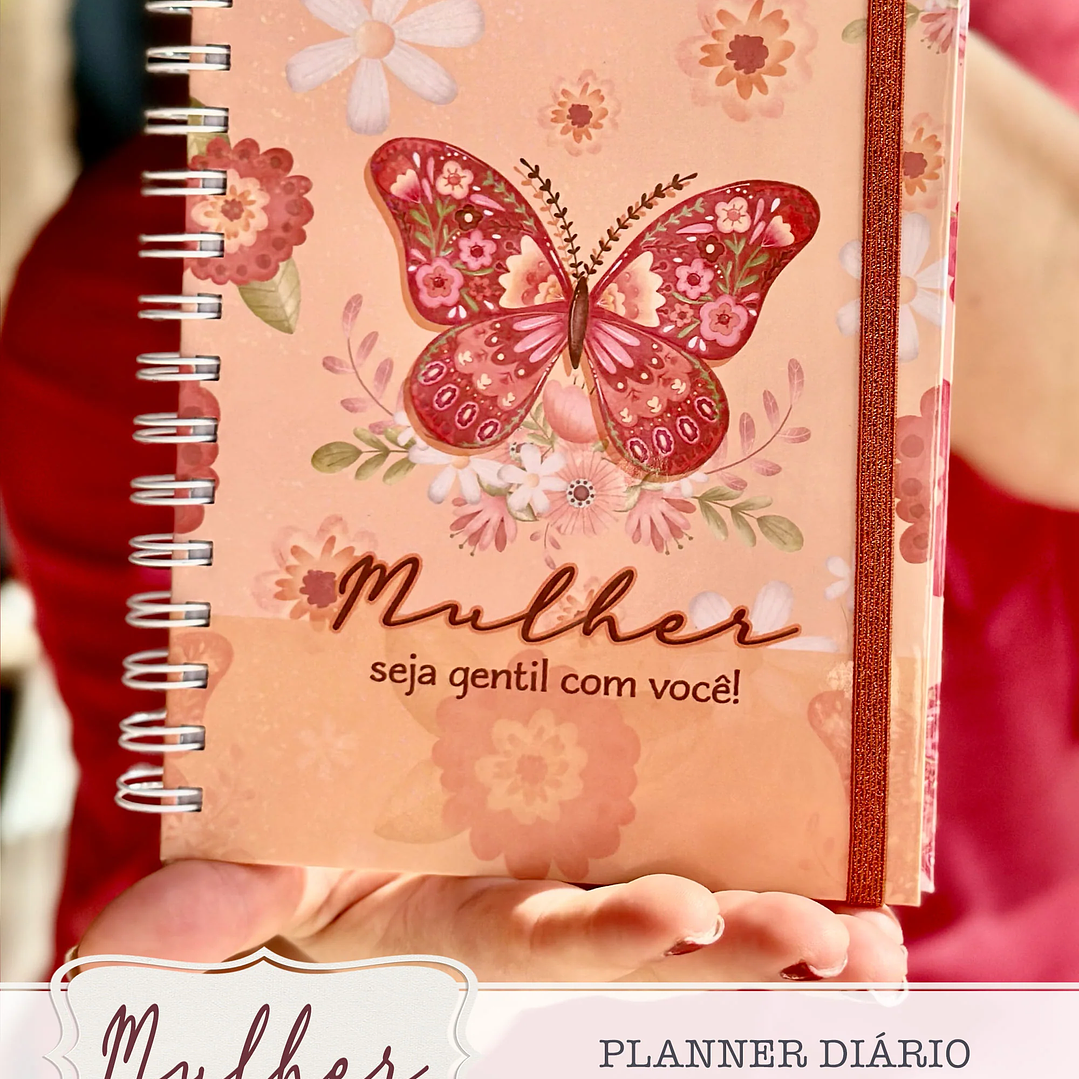 Arquivo Combo Encadernação Mulher - Tita  39