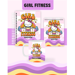 Arquivo Encadernação 2026 Girl Fitness - Pamella 