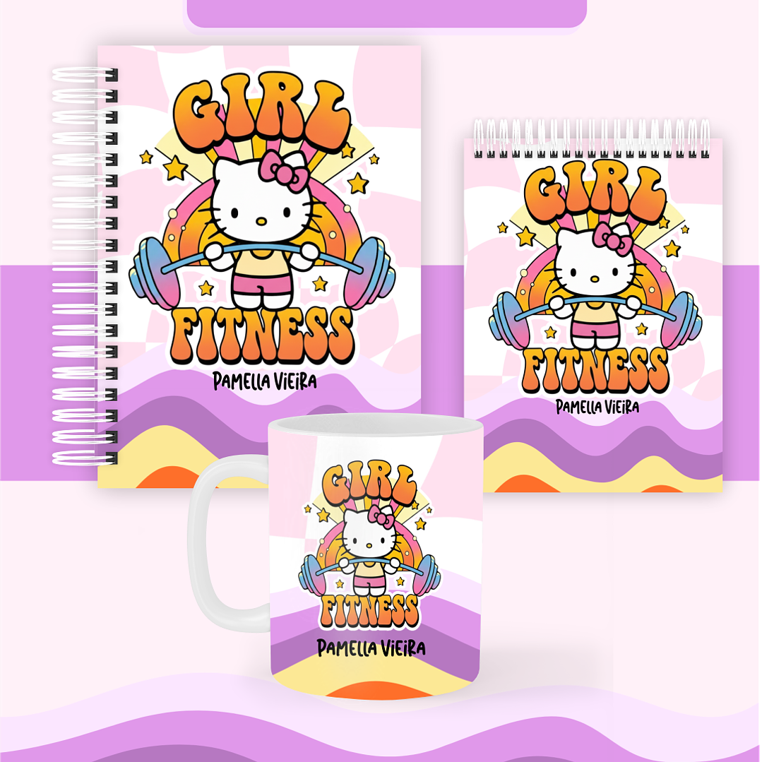 Arquivo Encadernação 2026 Girl Fitness - Pamella  1