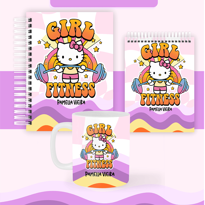 Arquivo Encadernação 2026 Girl Fitness - Pamella  1
