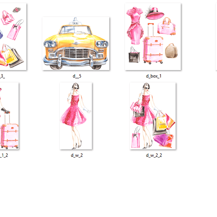 Kit Digital Amo Shopping  2