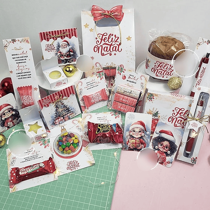 Arquivo Natal Completo - Bella ideia 1