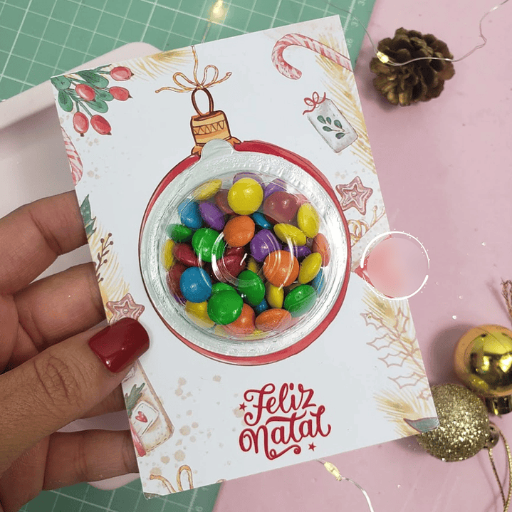 Arquivo Natal Completo - Bella ideia 5