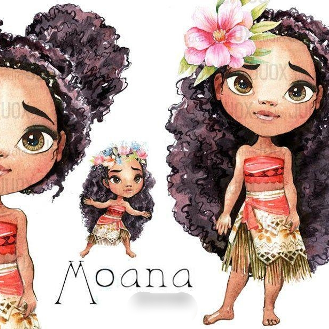 Kit Digital Moana  1
