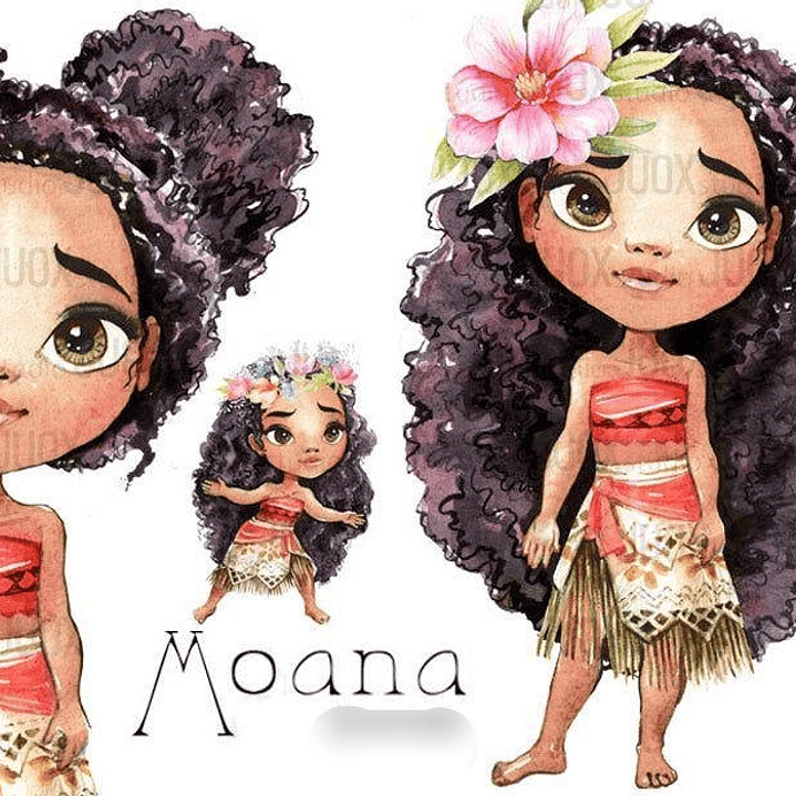 Kit Digital Moana  1