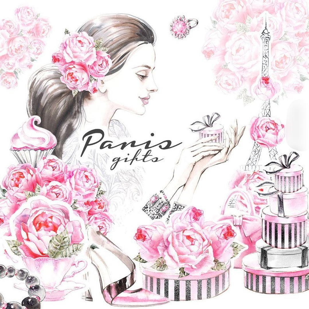 KIt Digital Paris  1