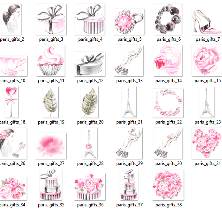 KIt Digital Paris  2